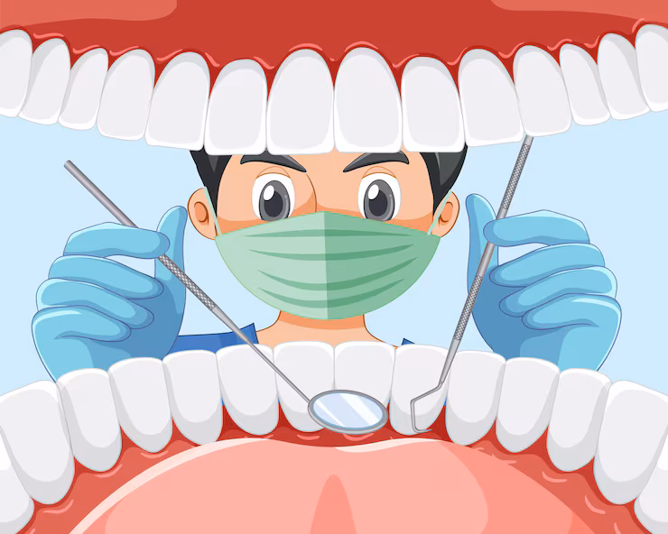 Teeth in One Day in Bangalore - Same Day Dental Implants