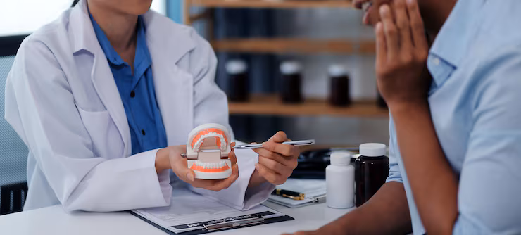 Trismus Treatment in Bangalore - Diagnosis & Jaw Mobility Management